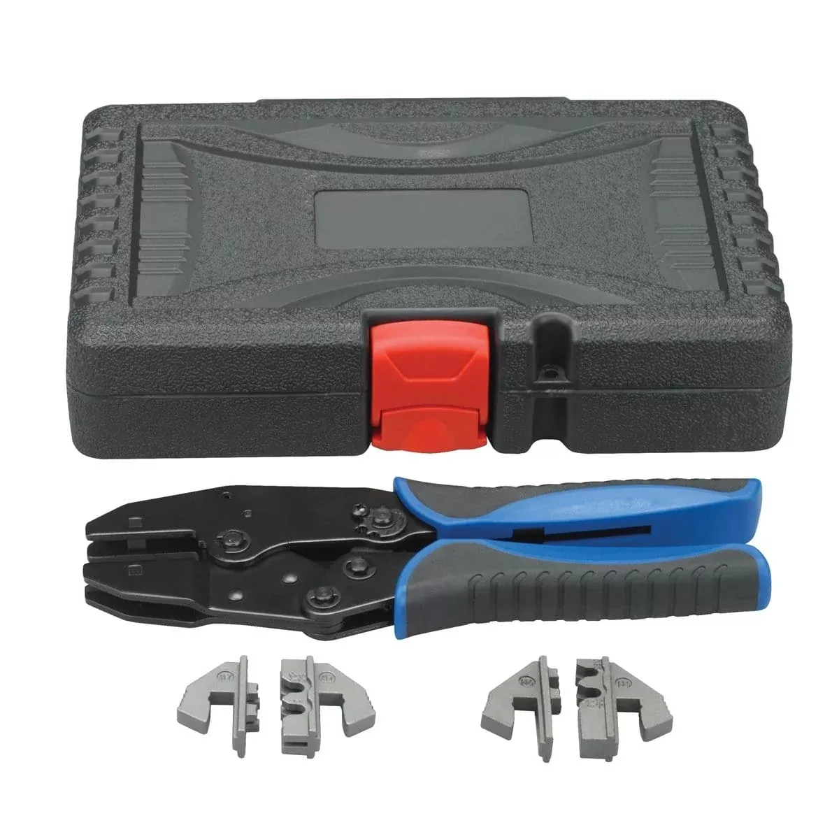 OTC 4484 Weather Pack Ratcheting Crimper Kit