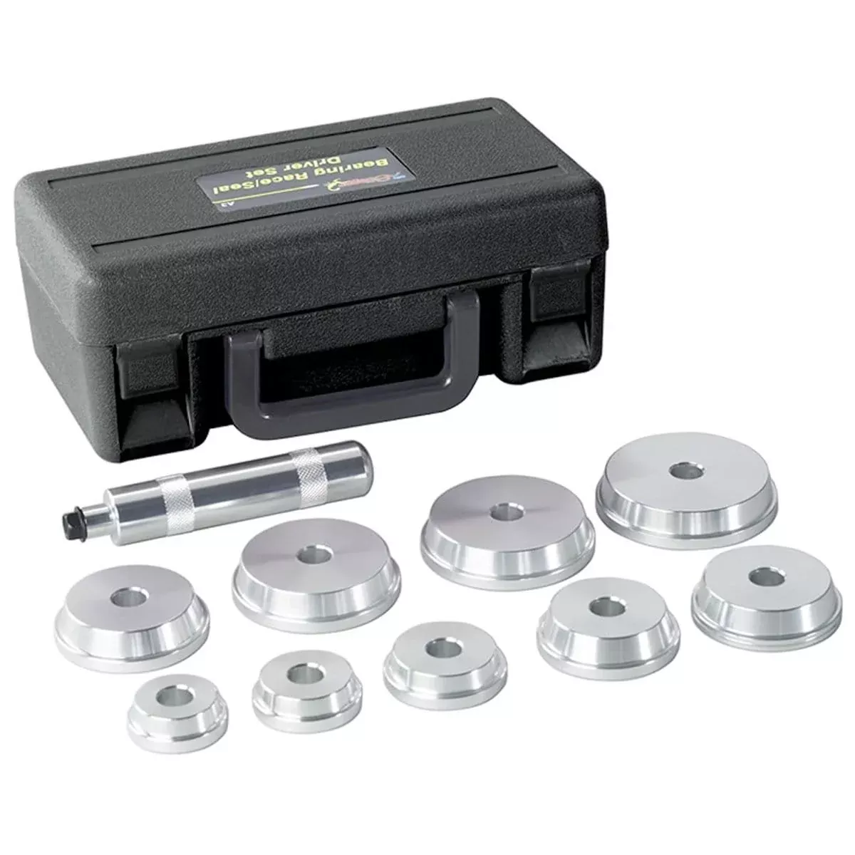 OTC 4507 Bearing Race & Seal Driver Set