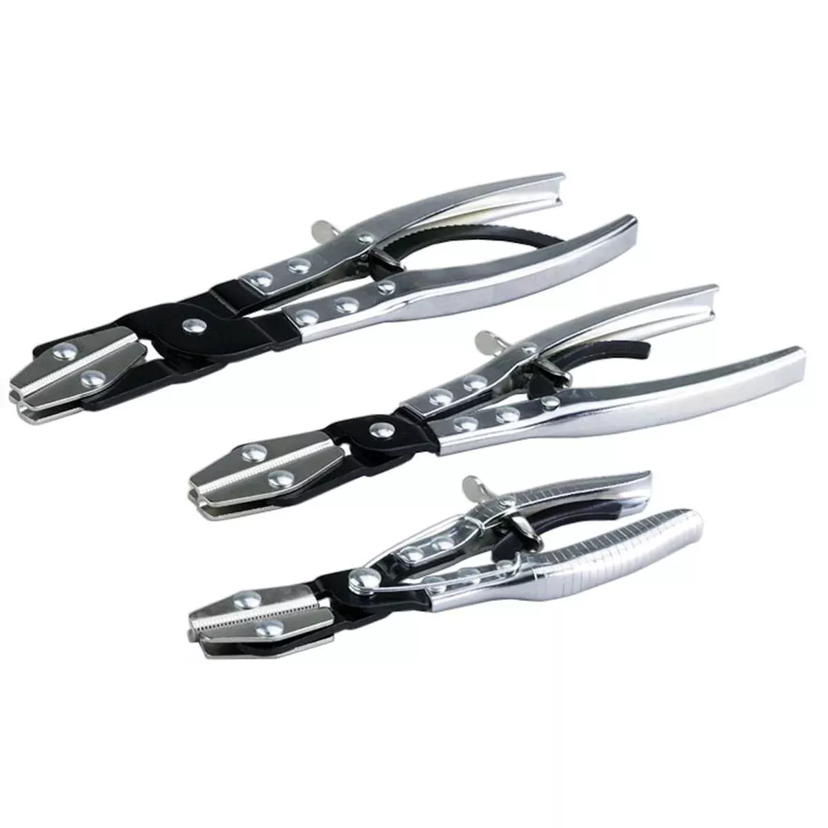 OTC 4510 Hose Pinch-Off Pliers Set