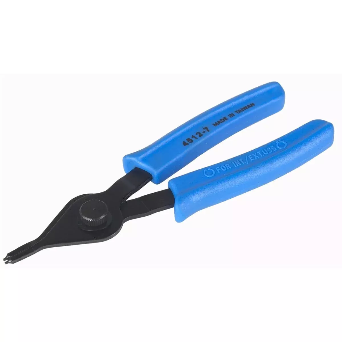 OTC 4512-7 .038 Straight Tip Plier