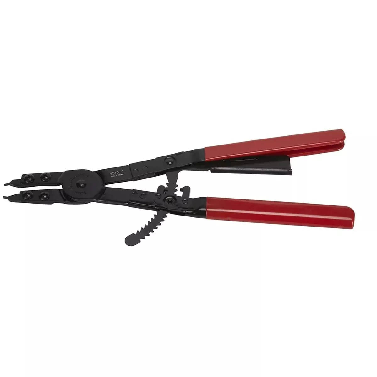 OTC 4513-1 Heavy Duty Snap Ring Pliers