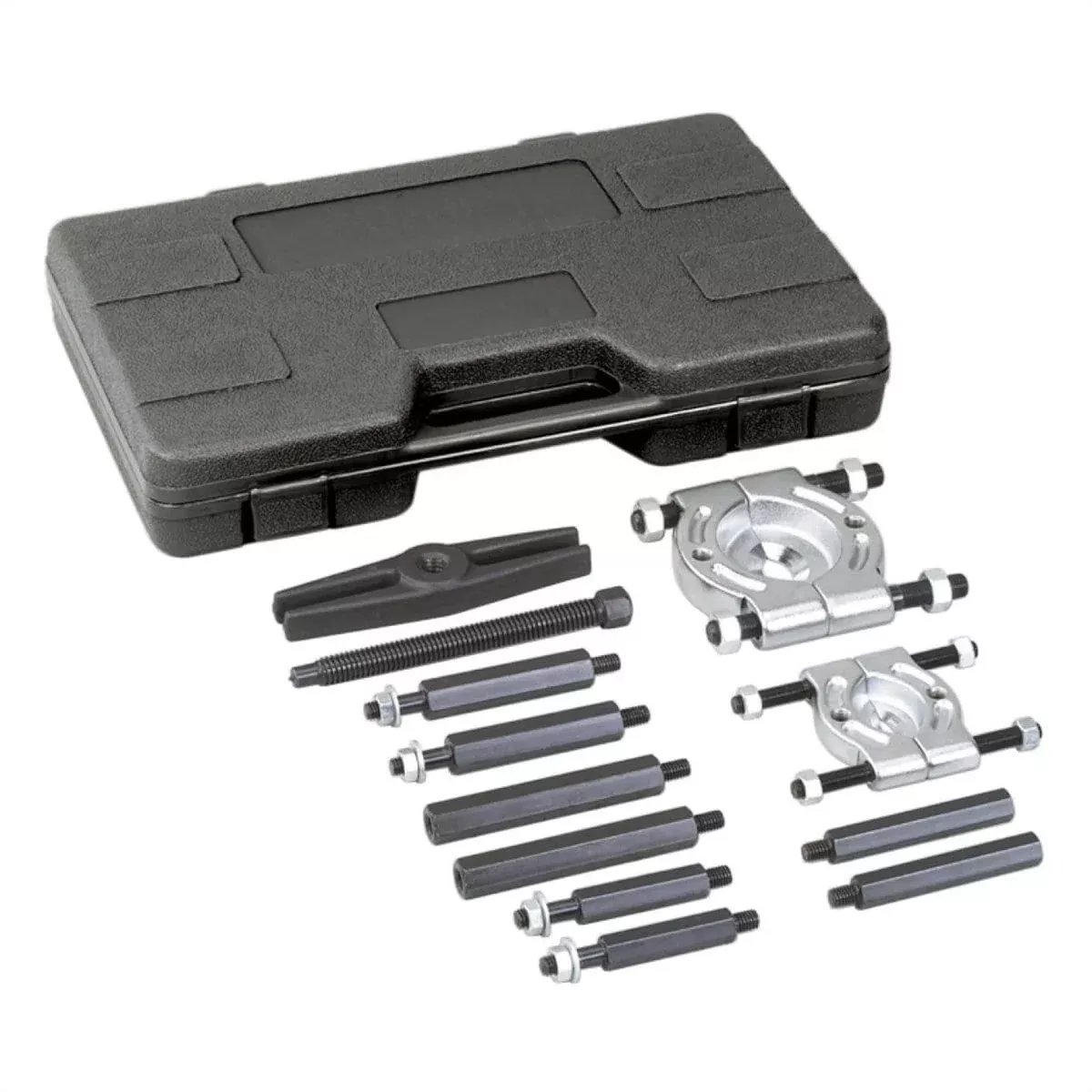OTC 4518 5-Ton Bar-Type Puller/Bearing Separator Set