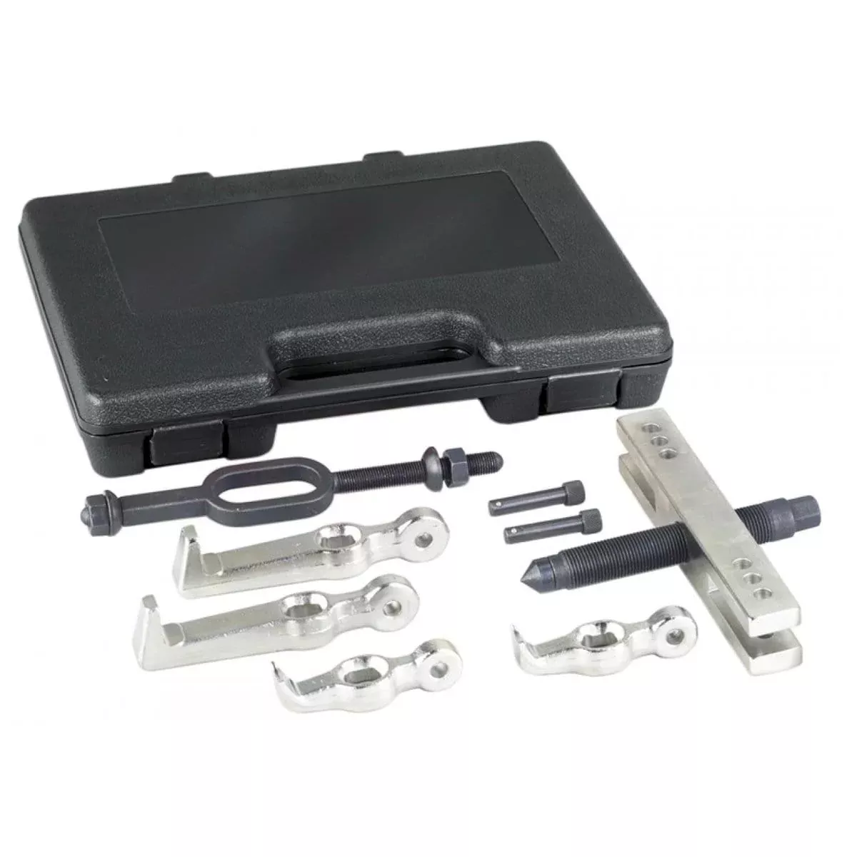 OTC 4536 A/C Clutch Puller Puller Set
