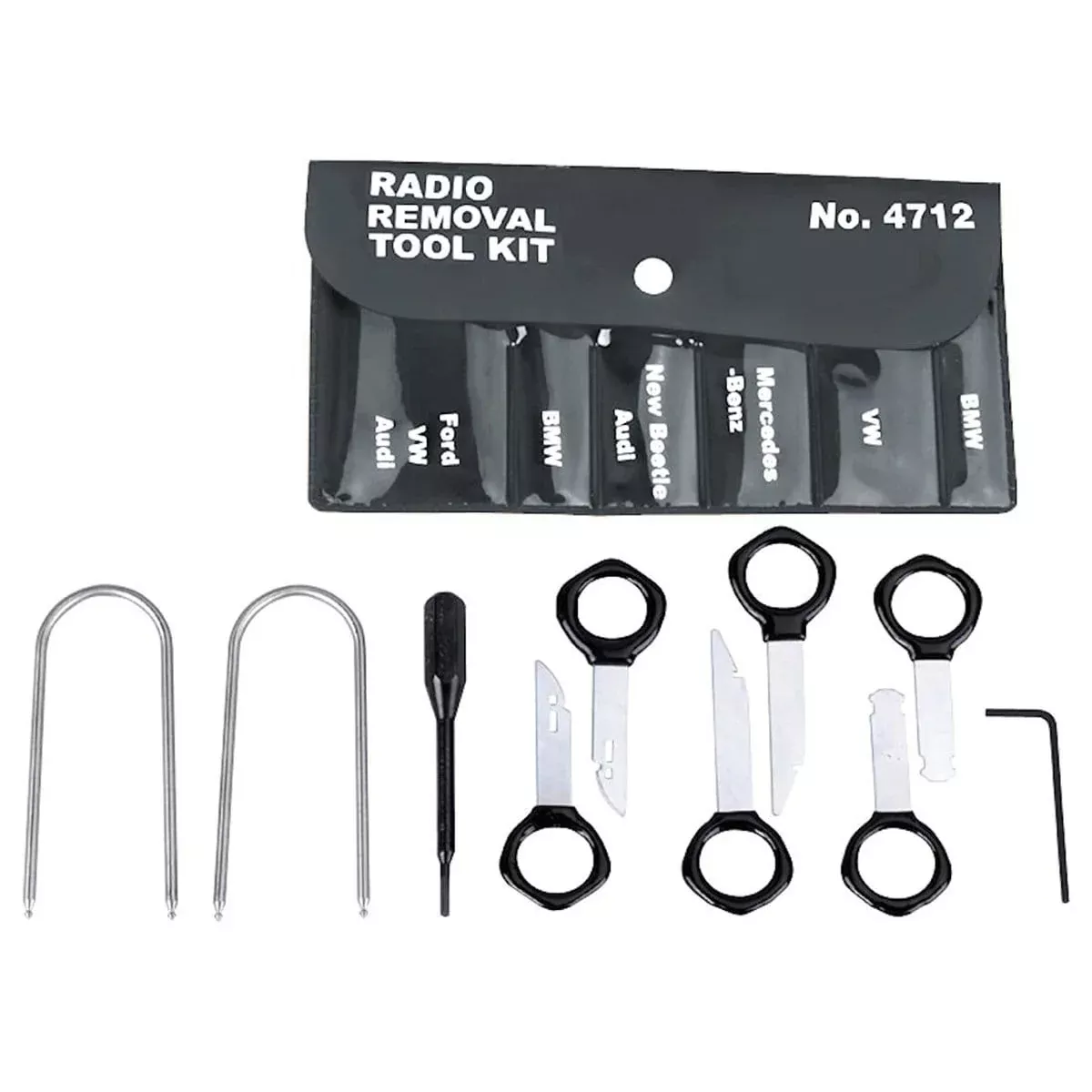 OTC 4712 Radio Removal Set
