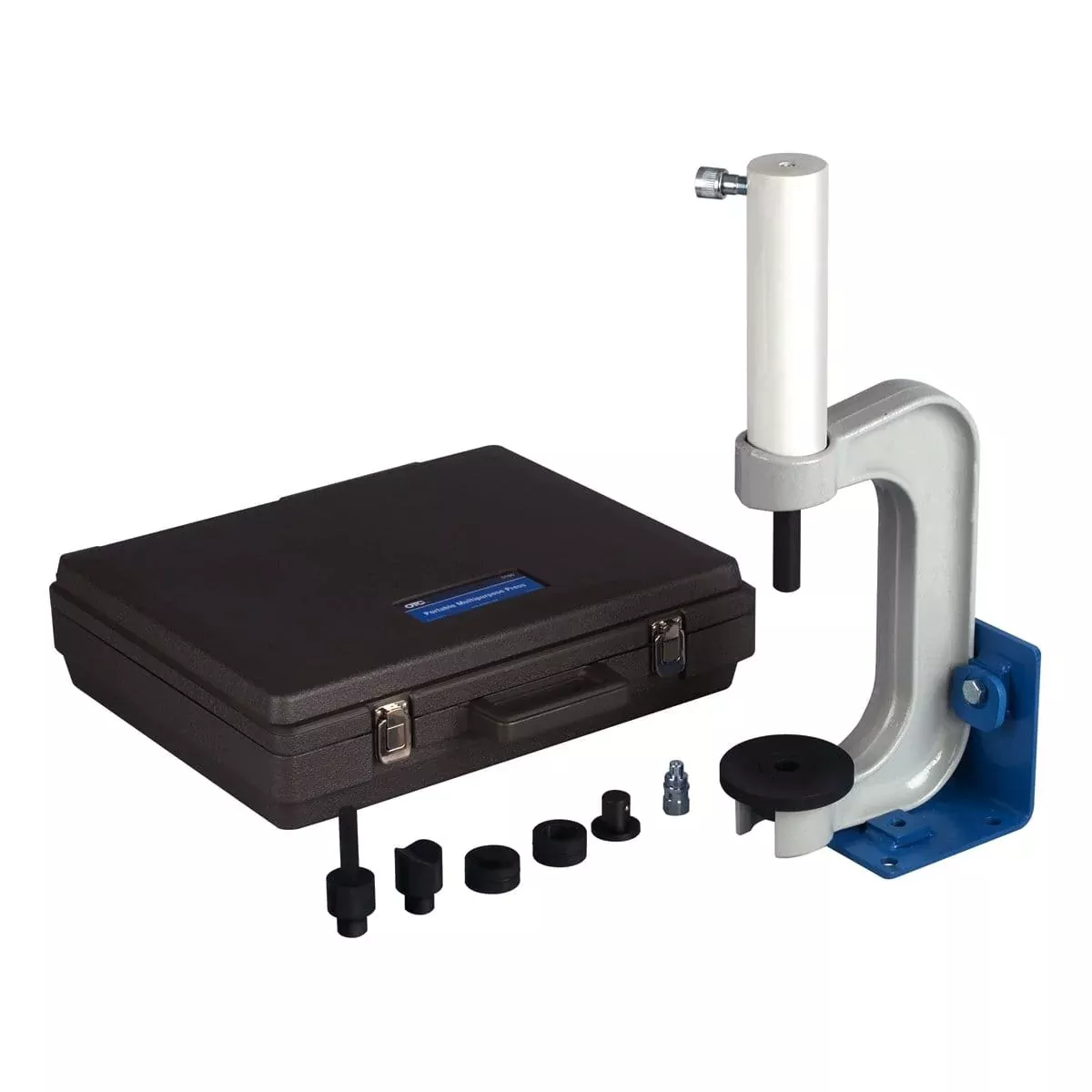 OTC 5180 10 Ton Portable Multipurpose Press