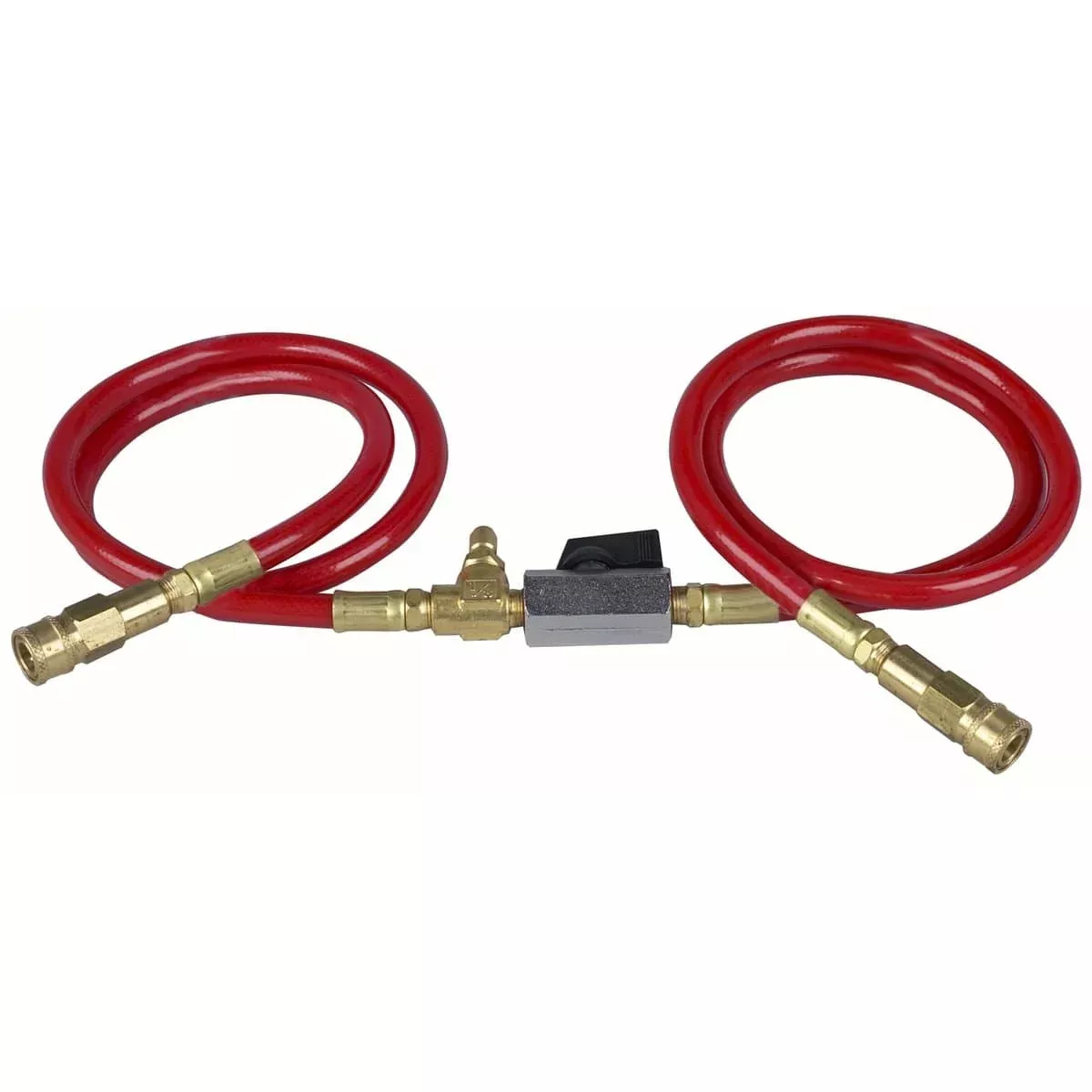 OTC 518356 Cistvi Hose Assembly W/ Shut Off Valve /.Sto