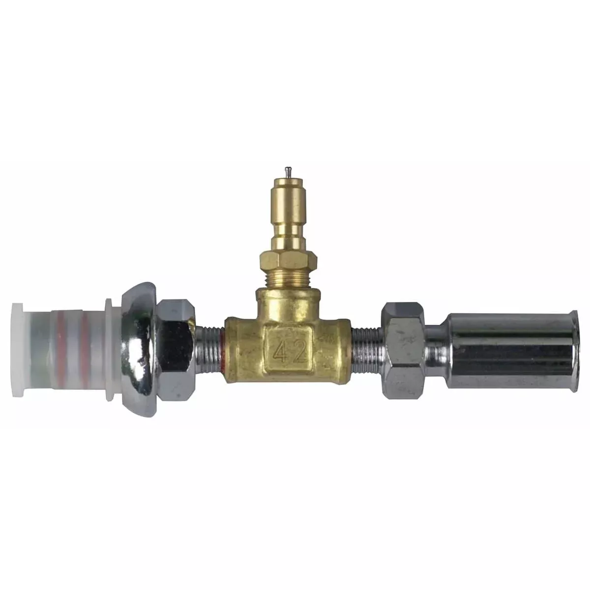 OTC 518499 Focus Fuel Line Disc.