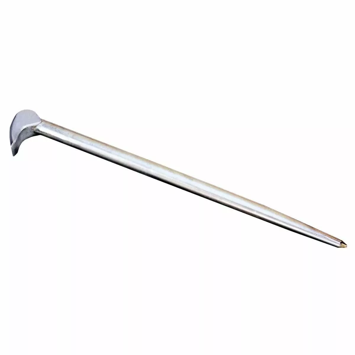 OTC 7162 Pry Bar 6In. Rolling Head