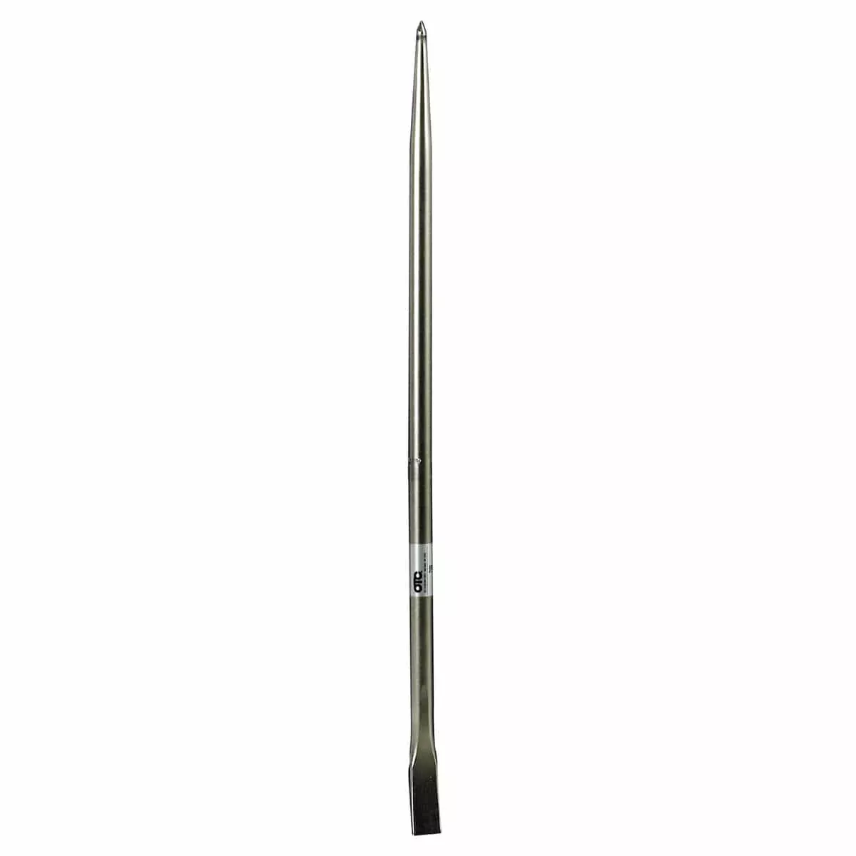 OTC 7168 Pry Bar / Jimmy Bar 30In. 7/8In. Dia