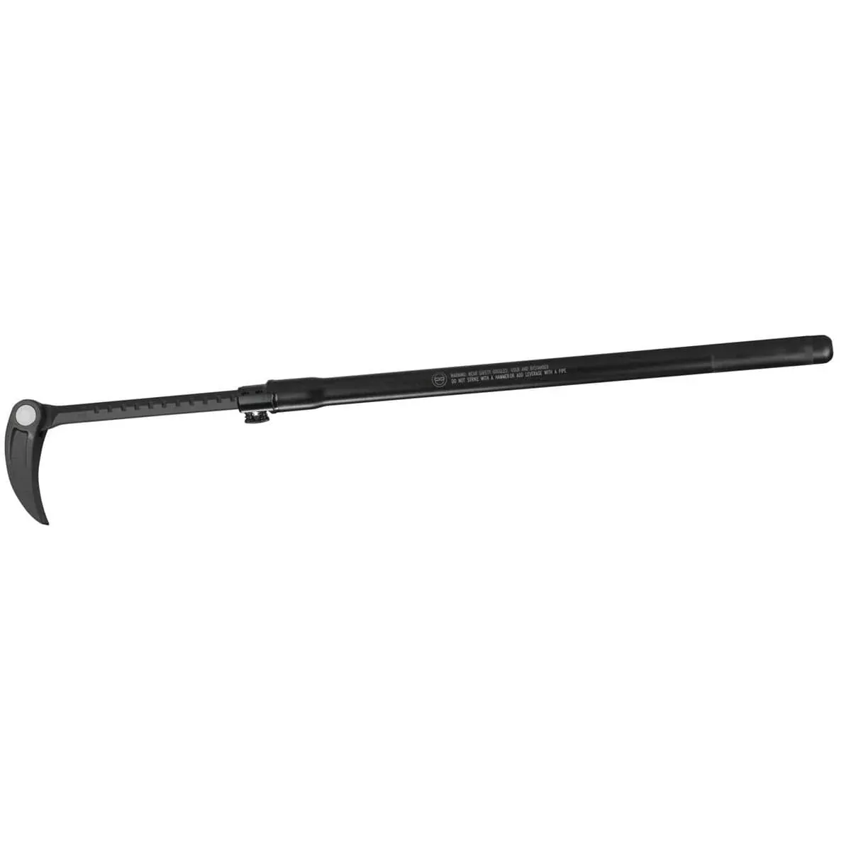 OTC 7177 Heavy Duty Extendable Indexing Pry Bar