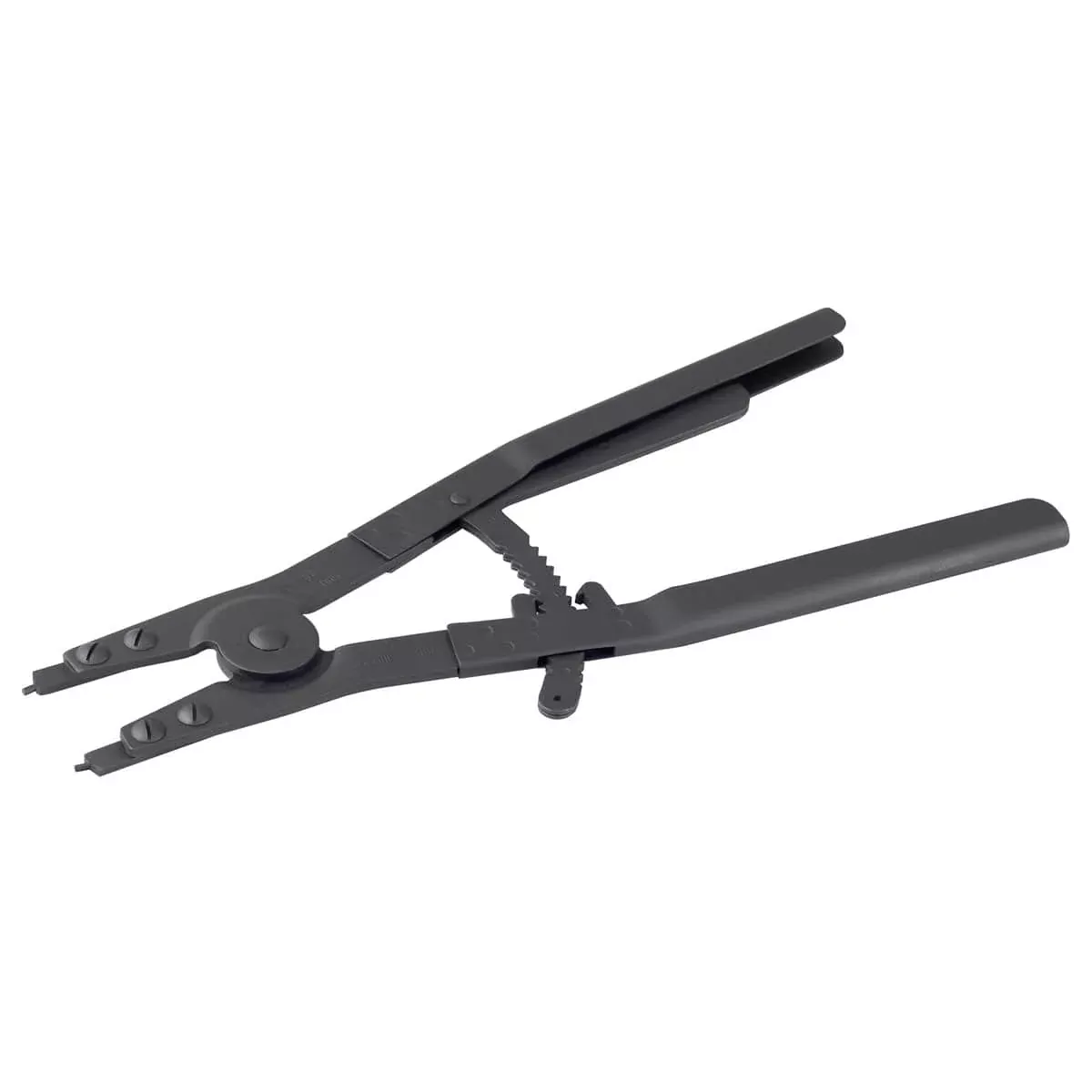 OTC 7300 Snap Ring Pliers Internal Straight Tip 16In.