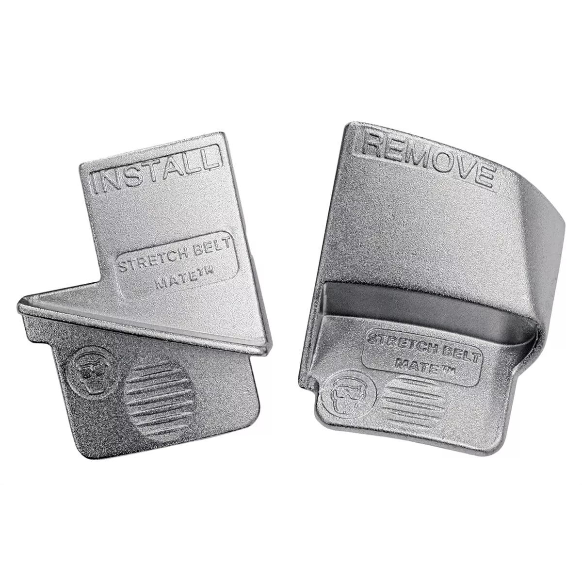 OTC 7425 Stretch Belt Service Set