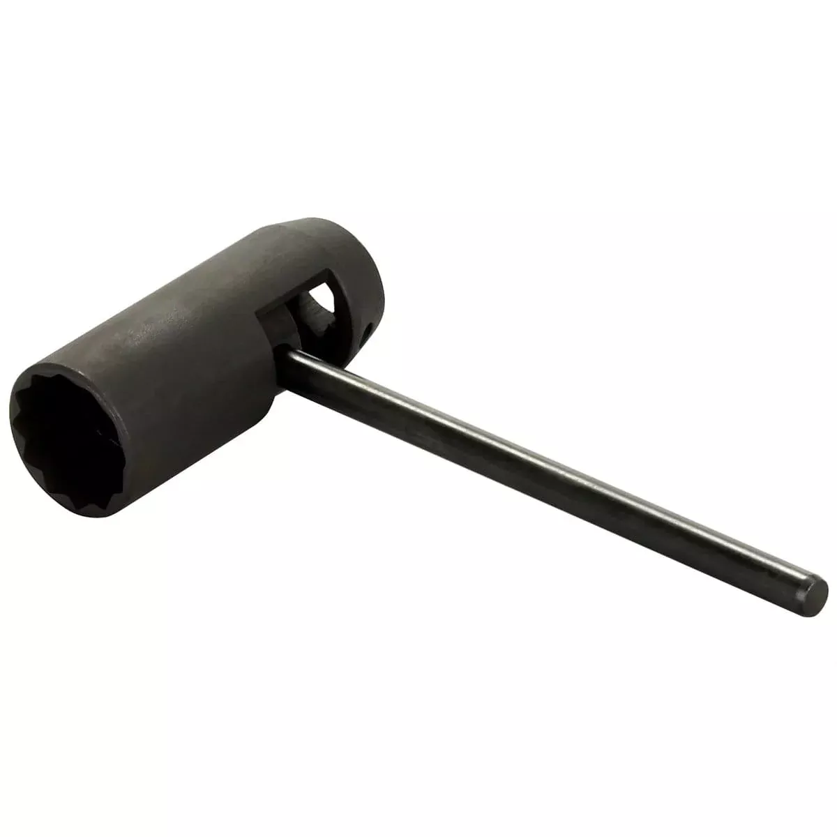 OTC 7458 Fuel Injector Socket 21Mm Kdel Style