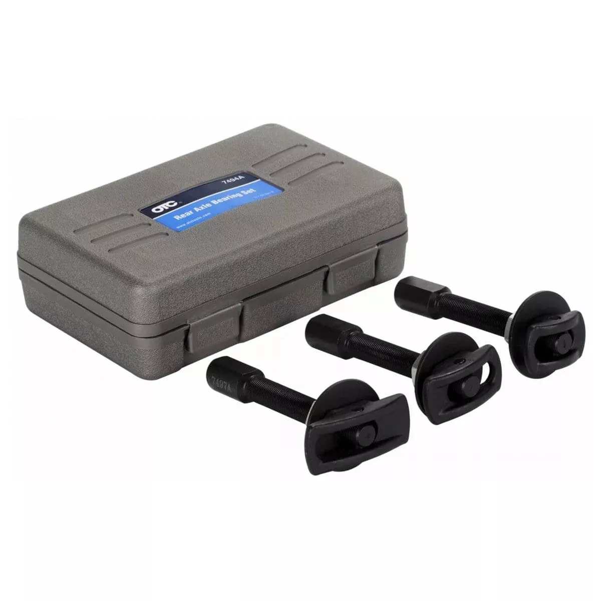 OTC 7494A Rear Axle Bearing Puller Set