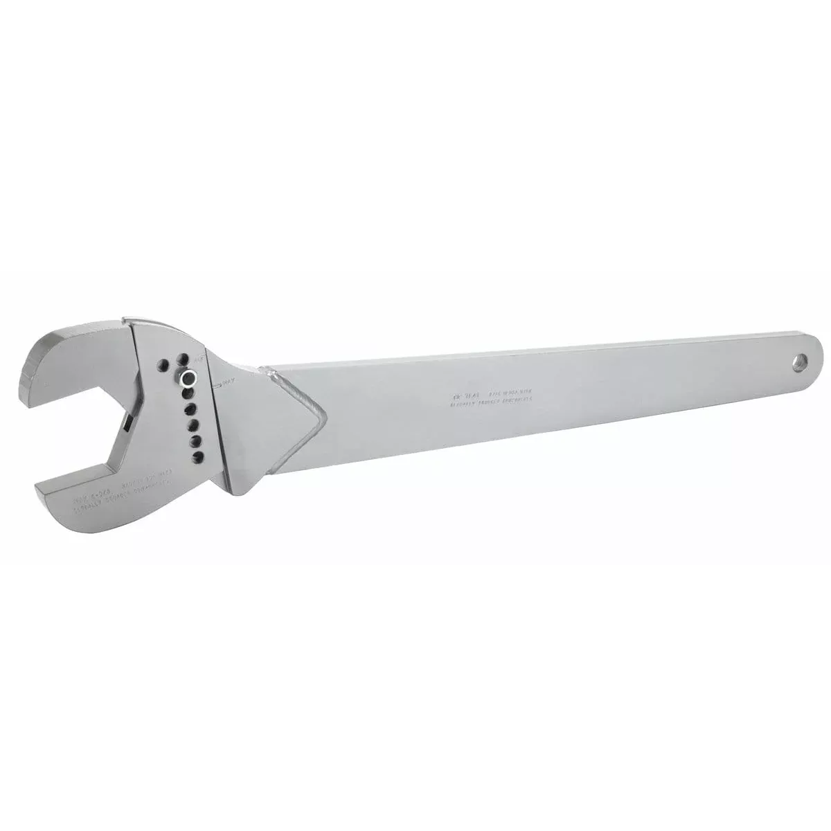 OTC 7641 Wr Gland Nut Ns 032994