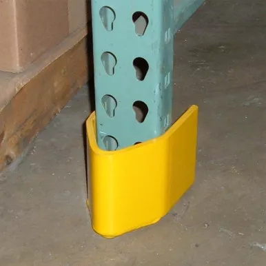 Outrigger Post Protectors - 3