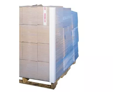 Pallet load Protection V Board 3x3