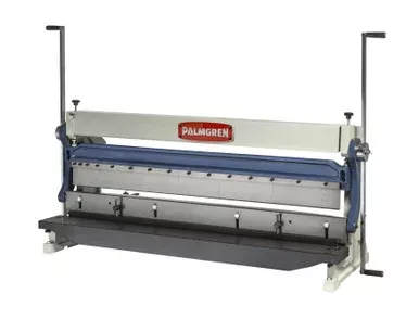 Palmgren 9629622, 40″ 3-in-1 Machine