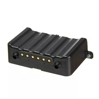 PBS Battery Pack NiMH 7.2V 1.5Ah X-act5000 | Draeger