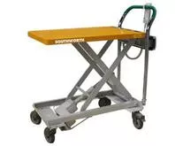 PDL Series Powered Dandy Lifts