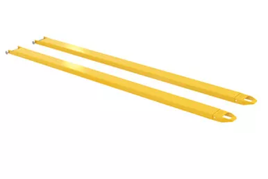 Pin Style Fork Extensions - 20