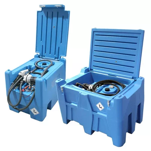 PIUSI DEF Portable Dispensing Unit