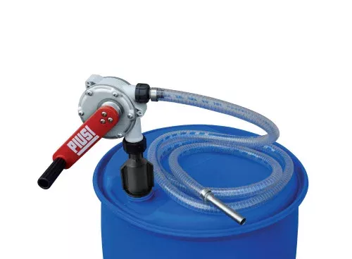 PIUSI DEF Rotary Hand Pump
