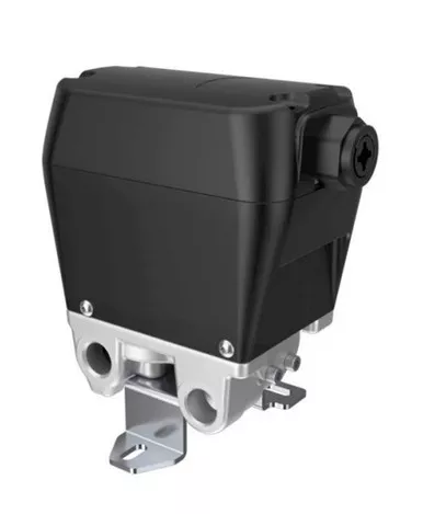 Piusi F00446050 GPV 2.0 Universal Valve/Pulser Controller