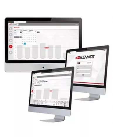 Piusi F00770L00 B.SMART Tank Watchdog Add-On Software (1 Year)