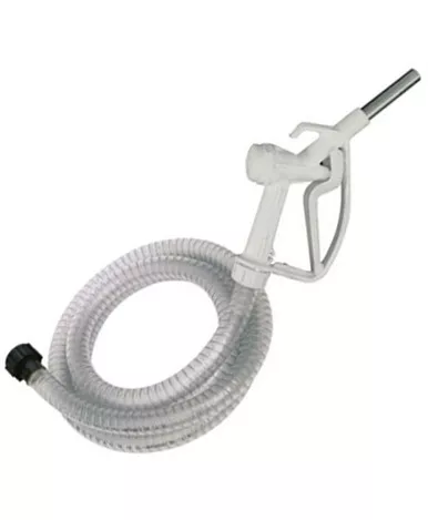Piusi F1551701A Suzzarablue Gravity Kit