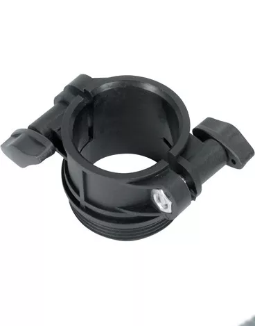 Piusi F19962000 42MM-2'' BSP Locking Ring for Pneumatic Pumps