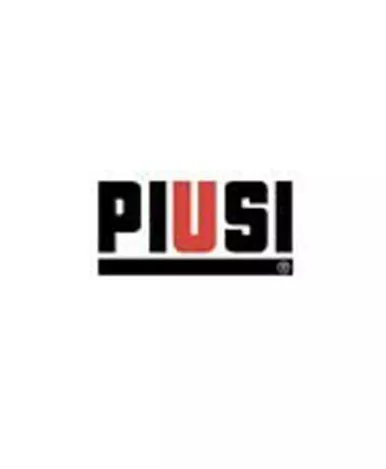 Piusi F22972000 Ventilated Connector for IBC