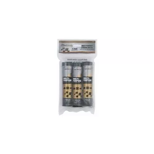 Plews Edelmann 11312 3Pk Grease, Multi-Purpose, 3Oz Each