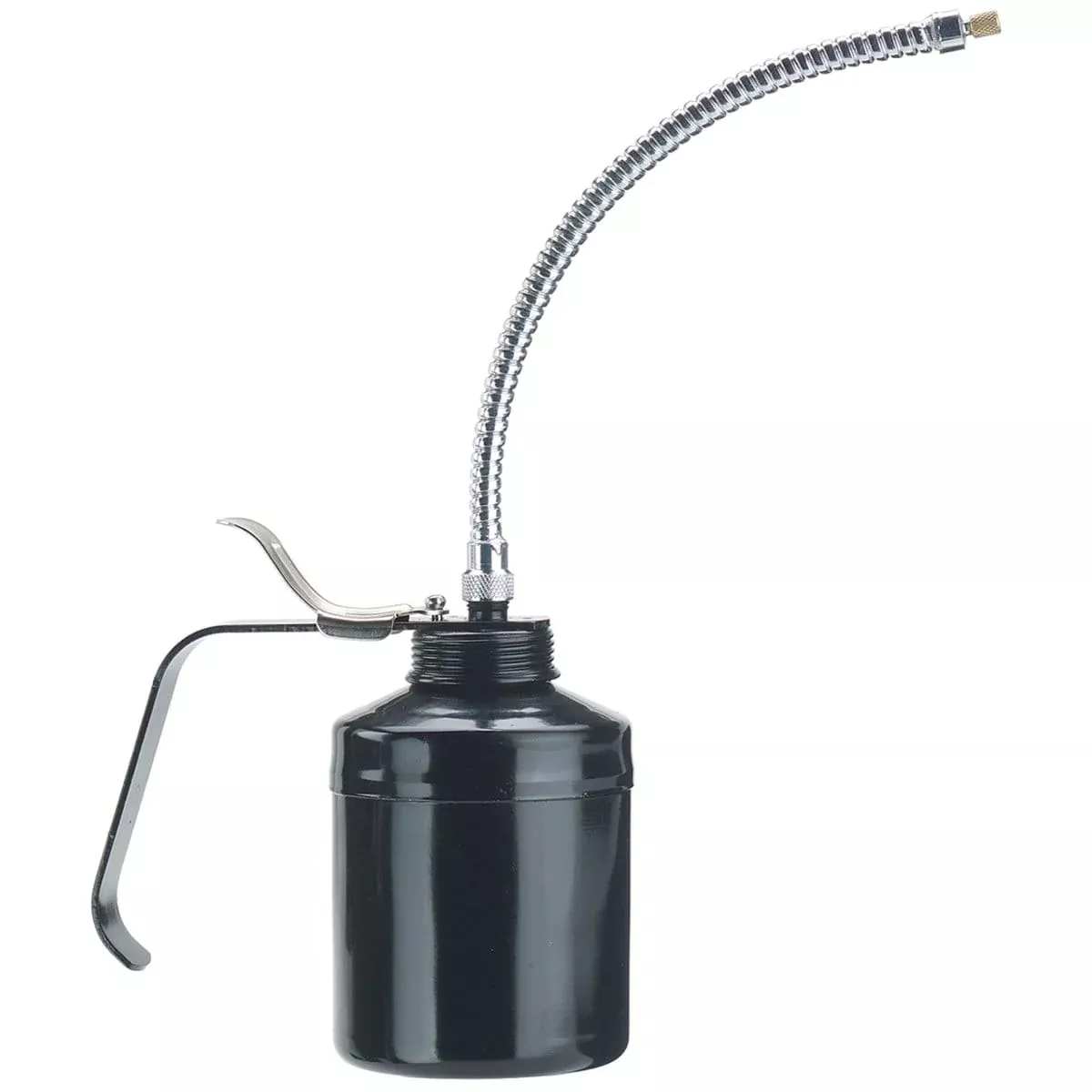 Plews Edelmann 50-337 Oiler Handled 1Pint 9In. Flexible Spout