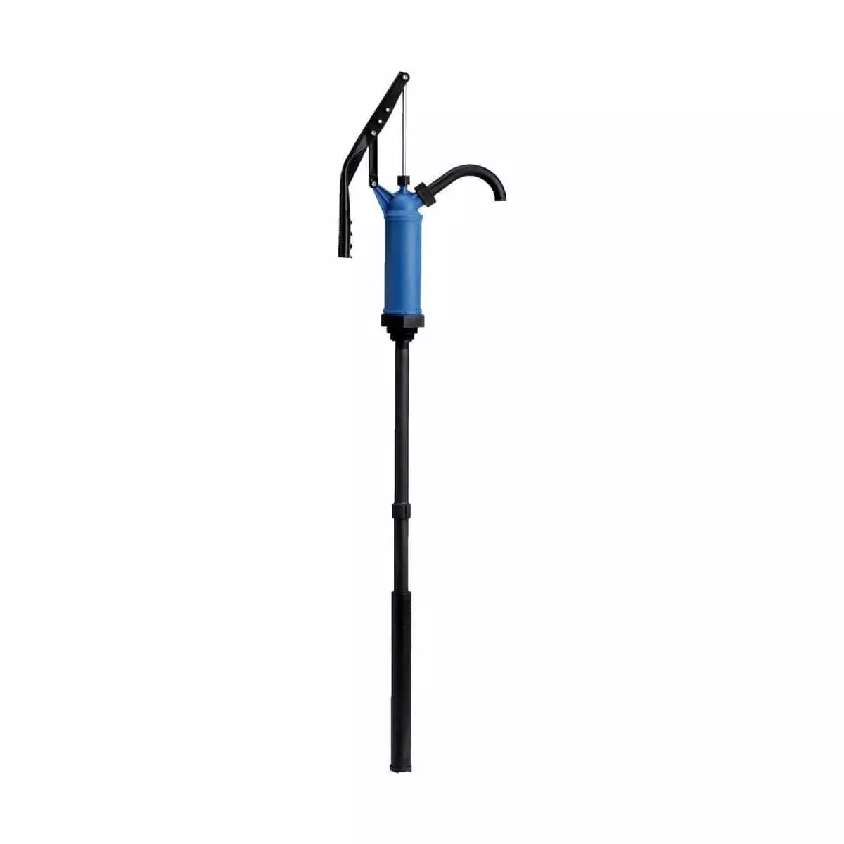 Plews Edelmann 55-156 Lever Action Barrel Pump For Def