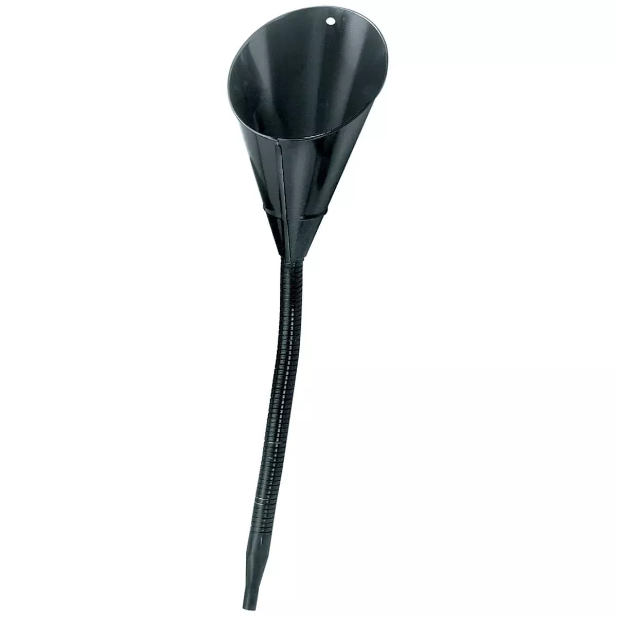 Plews Edelmann 75-006 Funnel 5-3/4In. Dia. 17-1/2In. Len Transmission