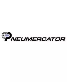 Pneumercator 10610-1 2" Riser/Wall Mount "L" Bracket Kit (2" Nipple not included)