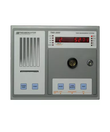 Pneumercator TMS2000-31-00-0 UST/AST Tank Management System