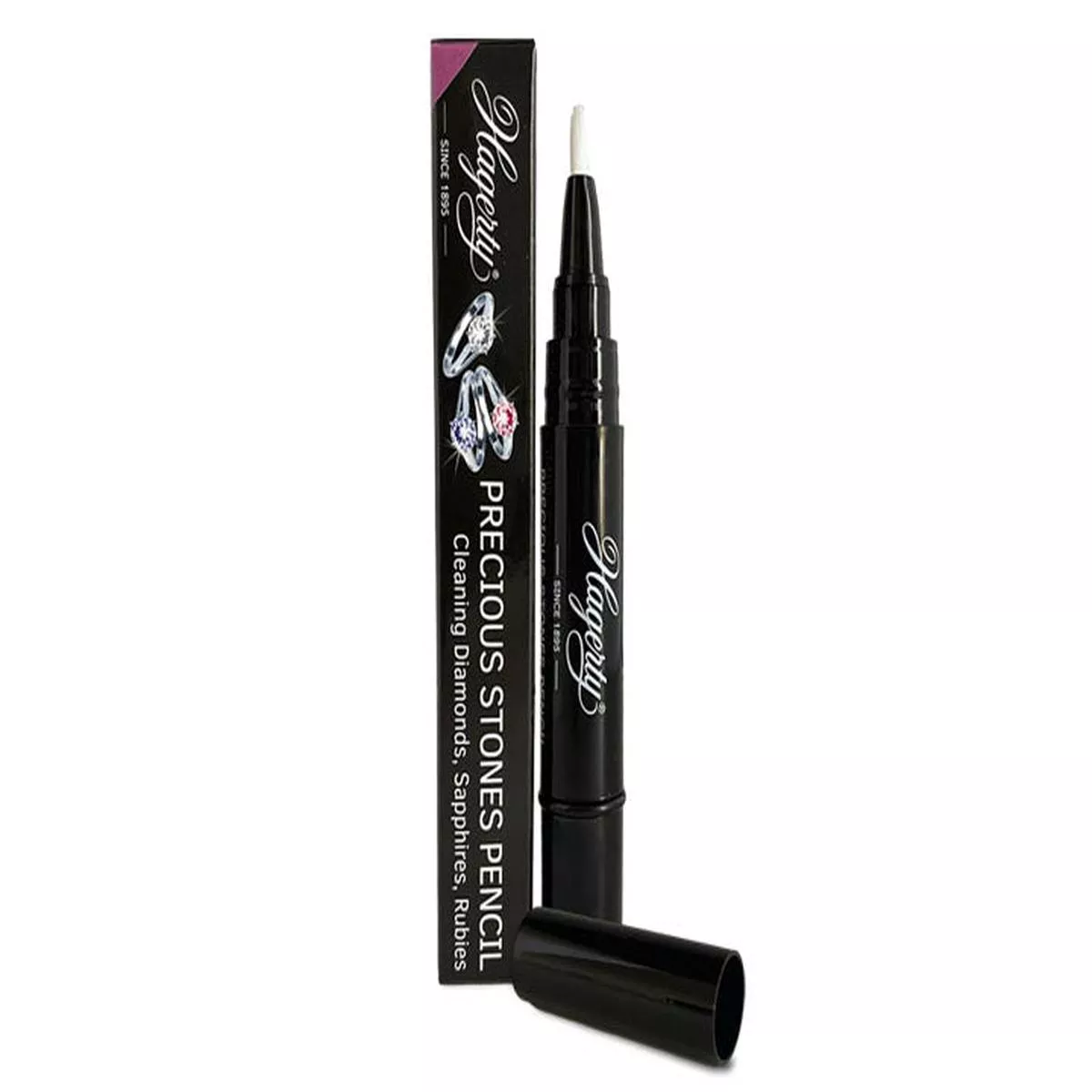 Precious stones pencil, 4 ml, China