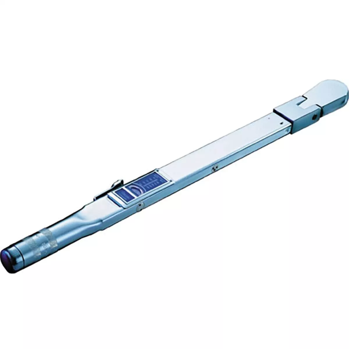 Precision Instruments C2FR100F Torq Wr 3/8" Dr Split-Beam Click Style 100Ft Lbs