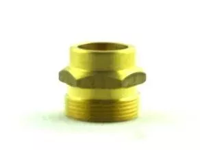Prier 310-2007 Packing Nut – Brass (2-7) for C-132