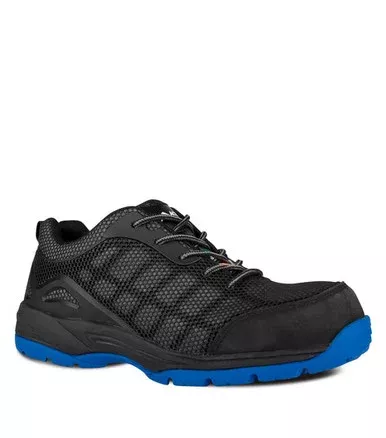 Profusion | Athletic Work Shoes | Metal Free | Acton