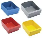 QED701 Super Tuff Euro Drawer