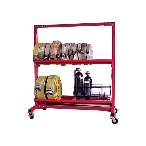 Ready Rack Mobile Hose Carts