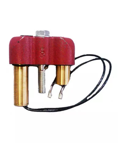 Red Jacket 003130025 Connector Yoke Assembly (2 Wire)
