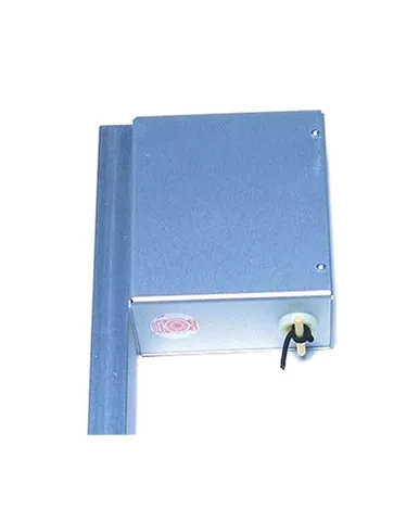 Red Jacket 008840315 Overhead Retractor with 36" (91.4 cm) Post