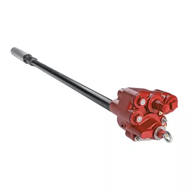 Red Jacket 0410142-005 2 HP Submersible Turbine Pump (110.9'' - 170.9'')