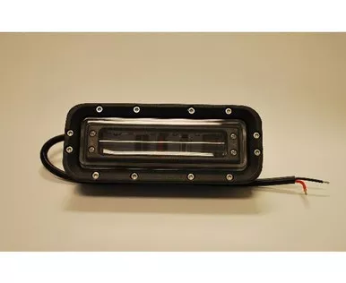 Redzone LED Warning Light