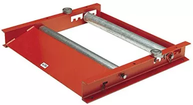 Reel Winders - 1