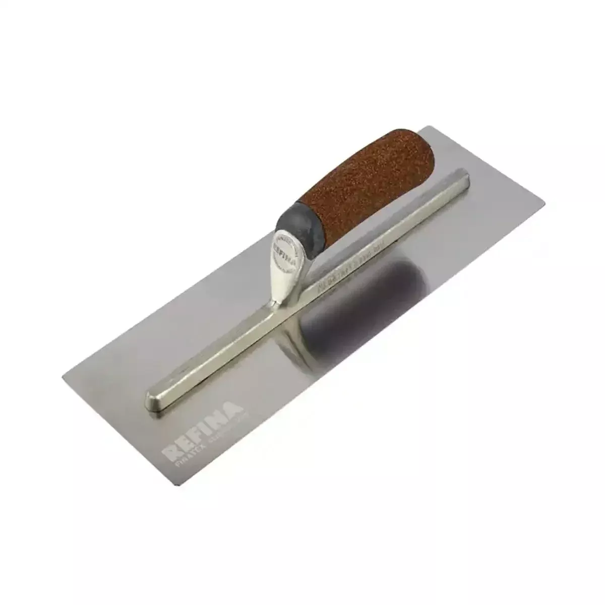 Refina FINATEX-1 Plastering Trowels| 11″ / Cork Handle